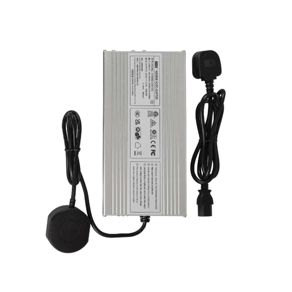 Sublue Vapor Schnell-Ladegerät