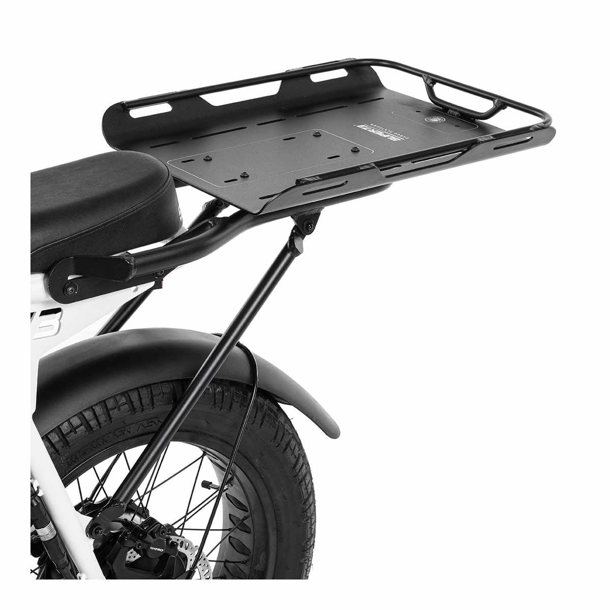 Super73 Reversible Cargo Platform