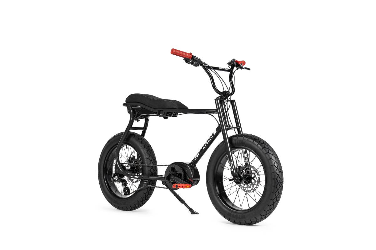 Lil Buddy E-Bike