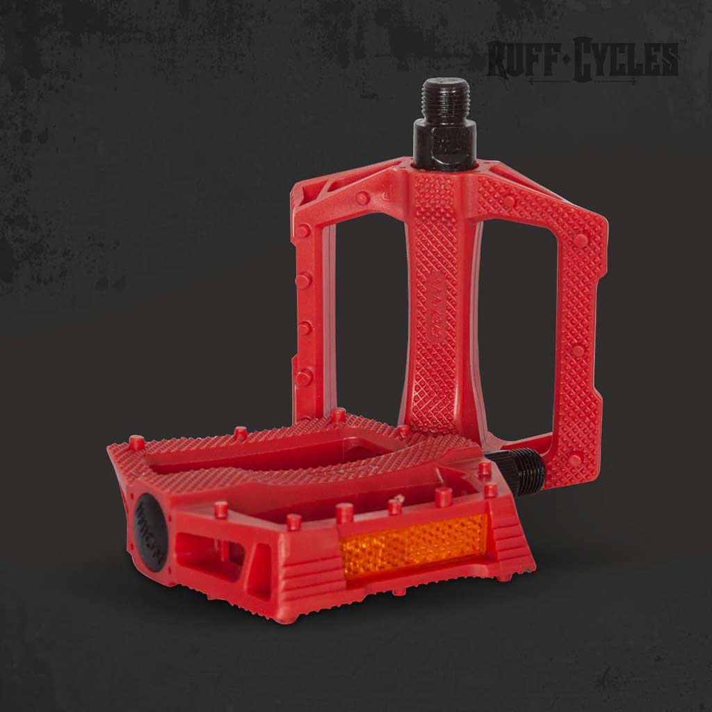 Ruff-Cycles-Lil-Buddy-Pedale-Rot