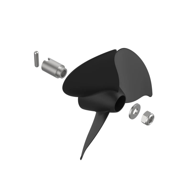 Fliteboard-S2-True-Glide-Propeller