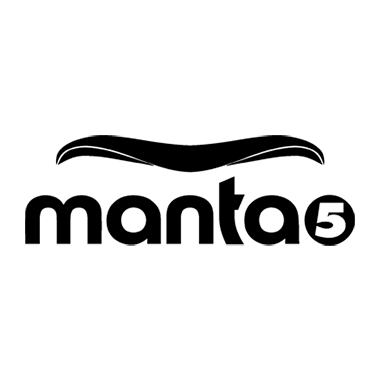 Manta5 Markenlogo