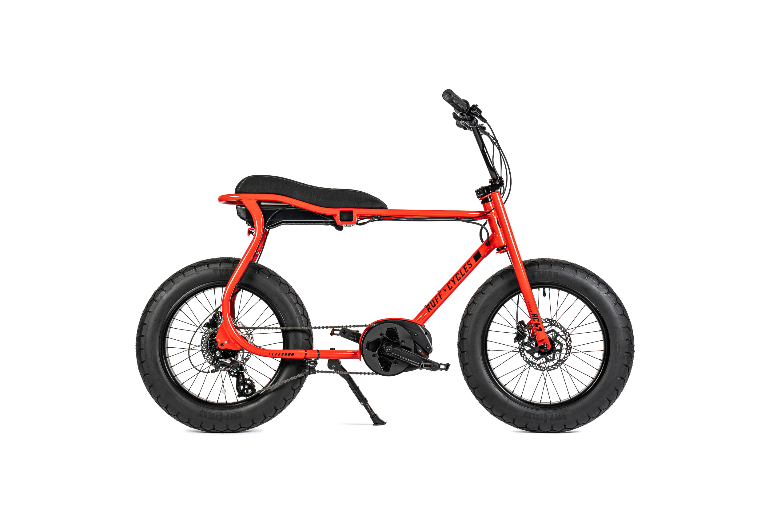 Lil Buddy E-Bike