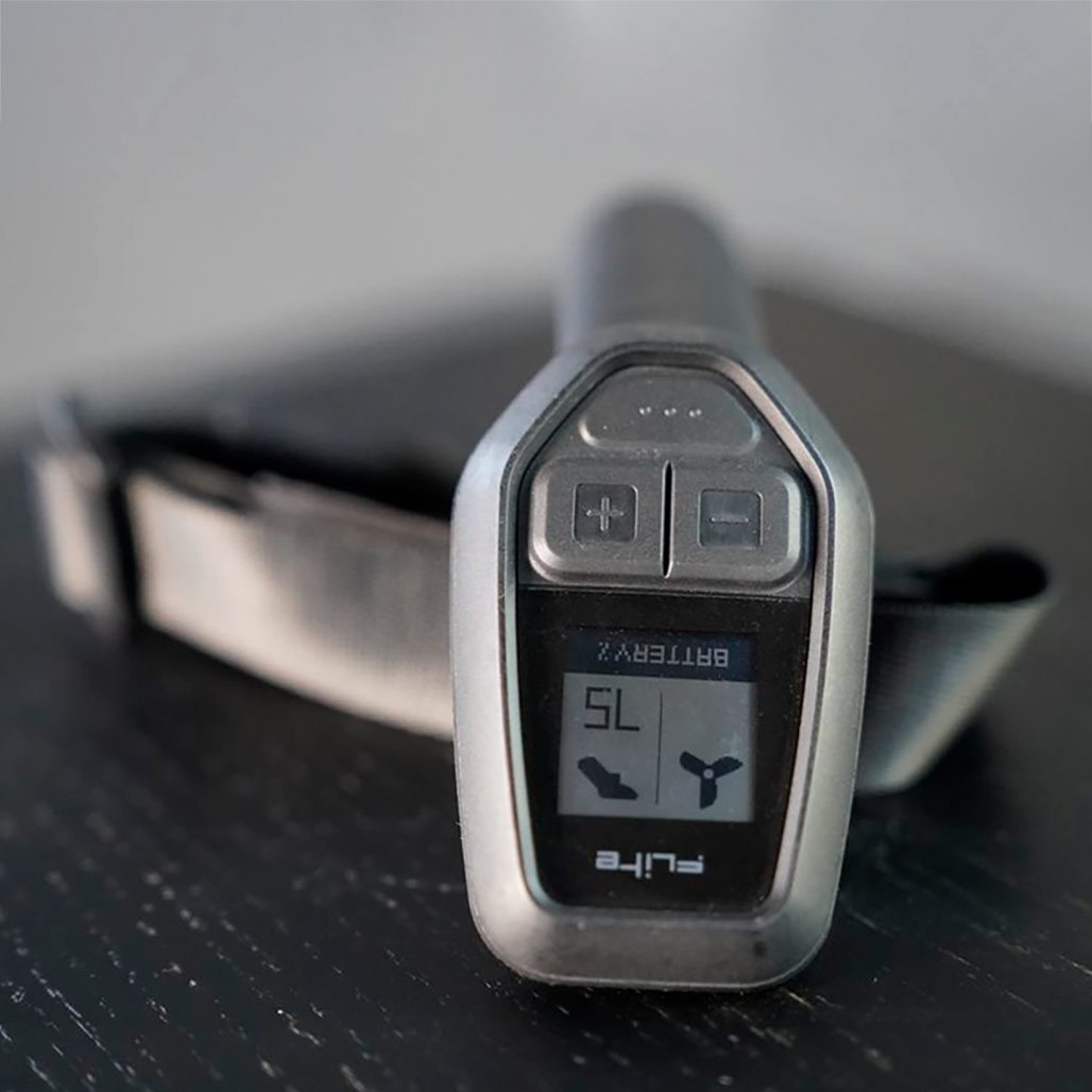 Fliteboard-eFoil-Hydrofoil-Foil-Surfboard-Remote-Fernbedienung