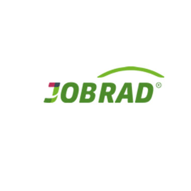 Jobrad Logo