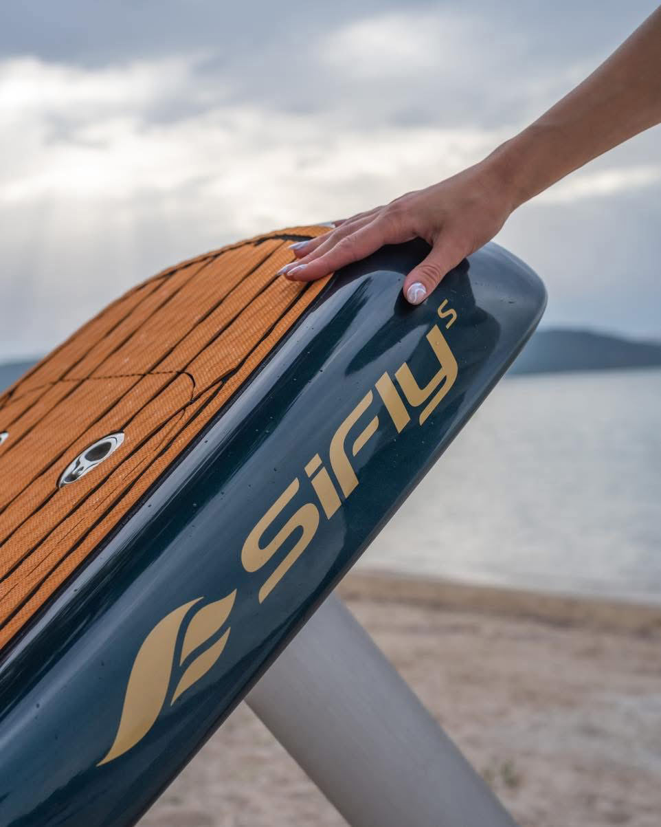 Sifly Board
