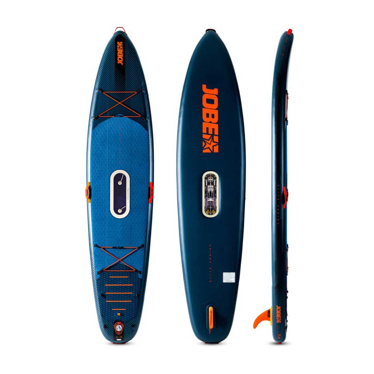 Jobe E-Duna Elite 11.6