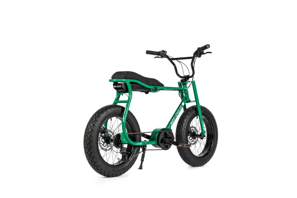 Lil Buddy E-Bike