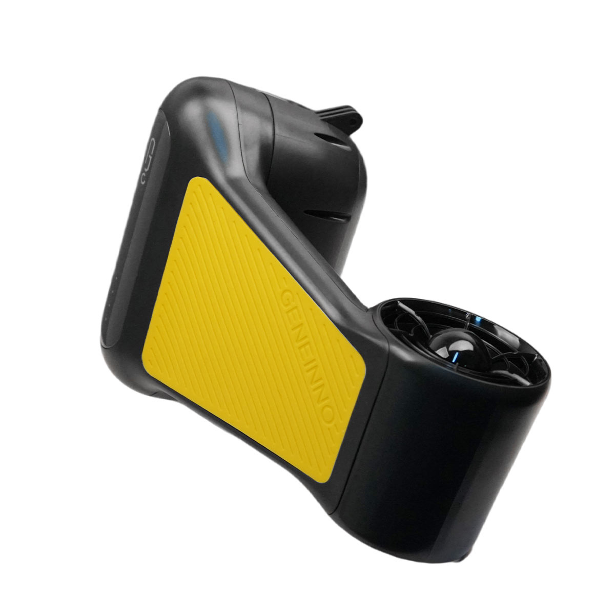 Geneinno S1 Plus gelb