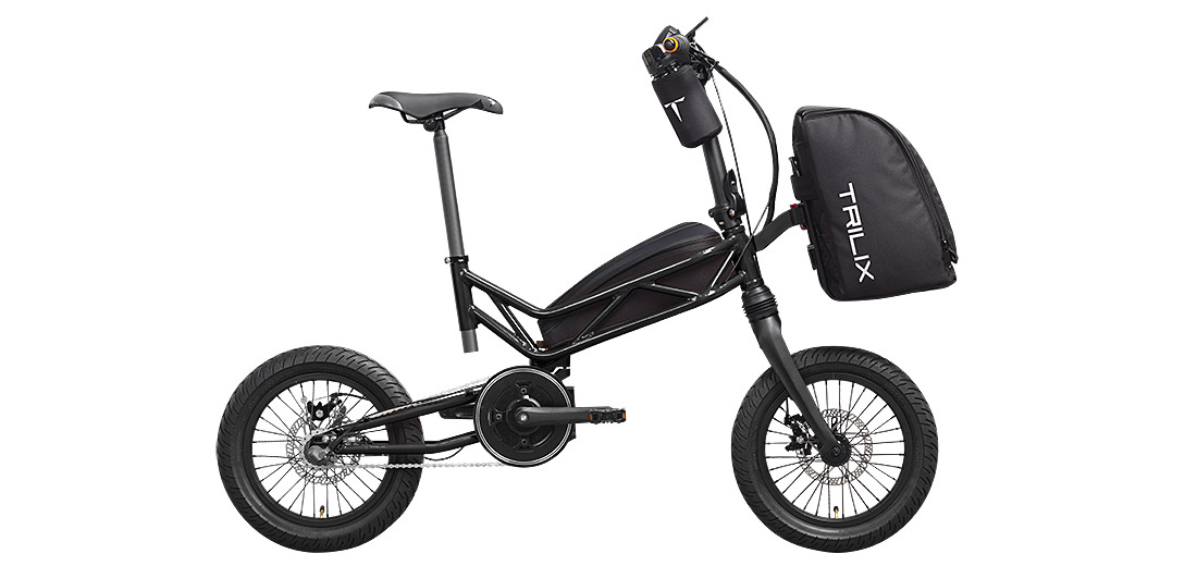 Trilix-E-Bike-Pedelec-E-Klapprad-matte-black-01