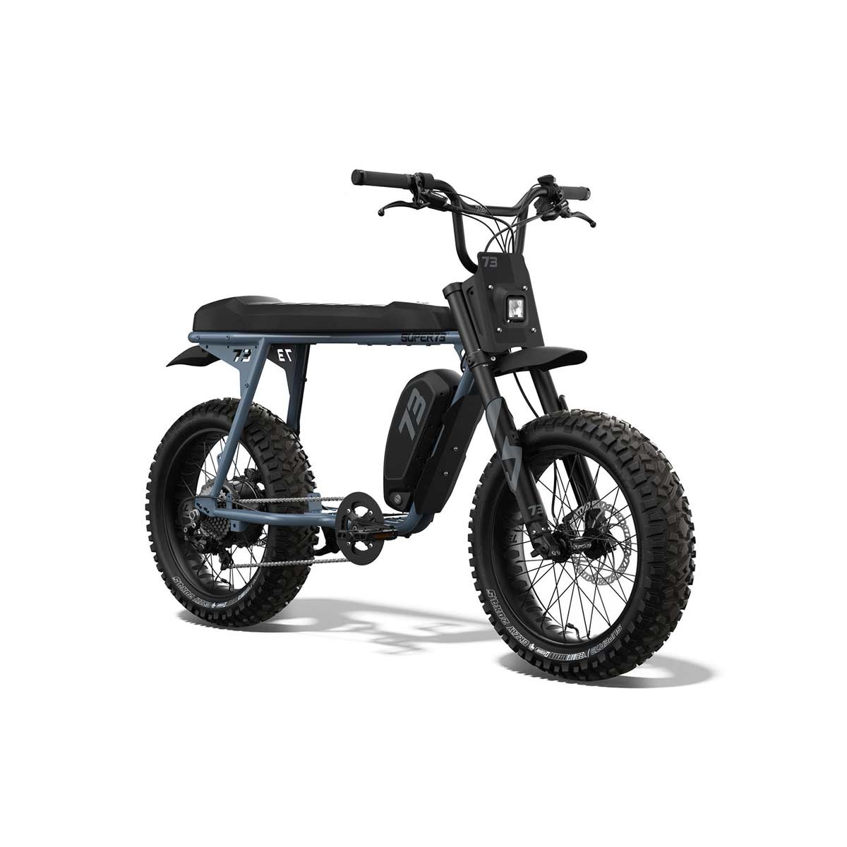 Super73-S Adventure Series