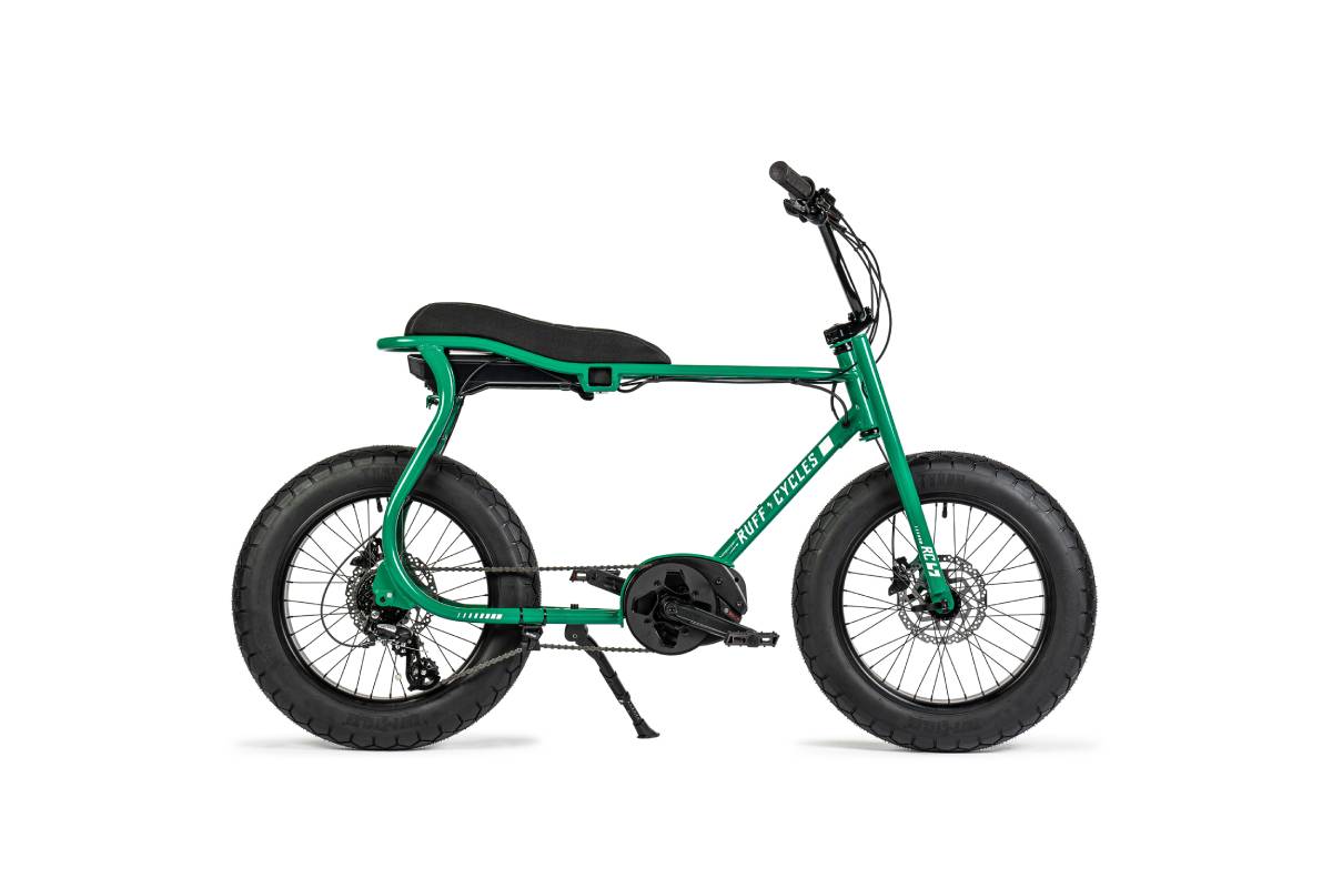Lil Buddy E-Bike