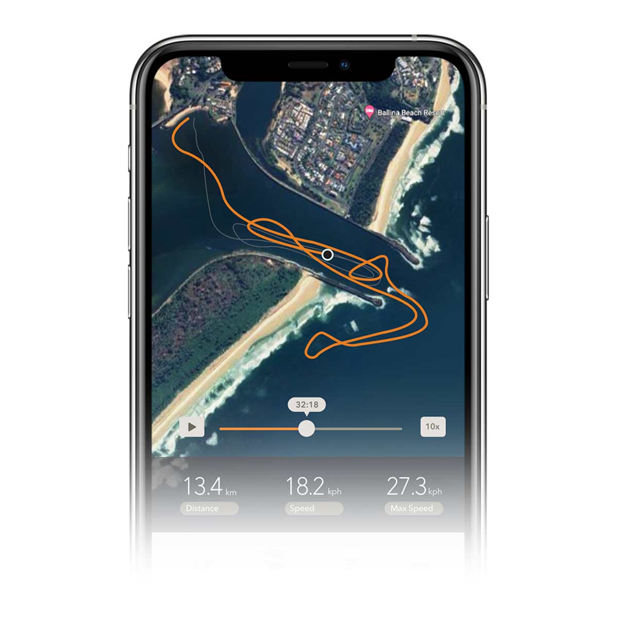 Flite Fliteboard ULTRA L2 App