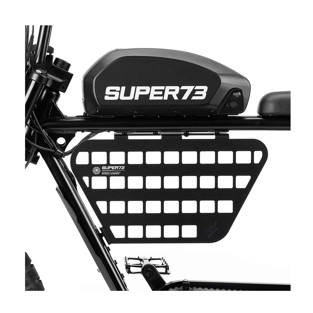 Super73 In-Frame Molle S2