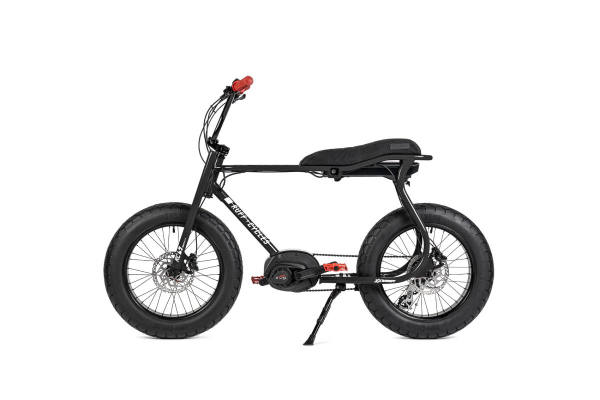 Lil Buddy E-Bike