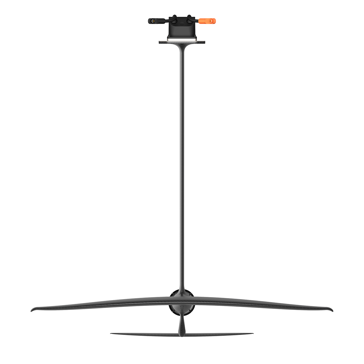 Flite  x Marc Newson MN 86 Antrieb