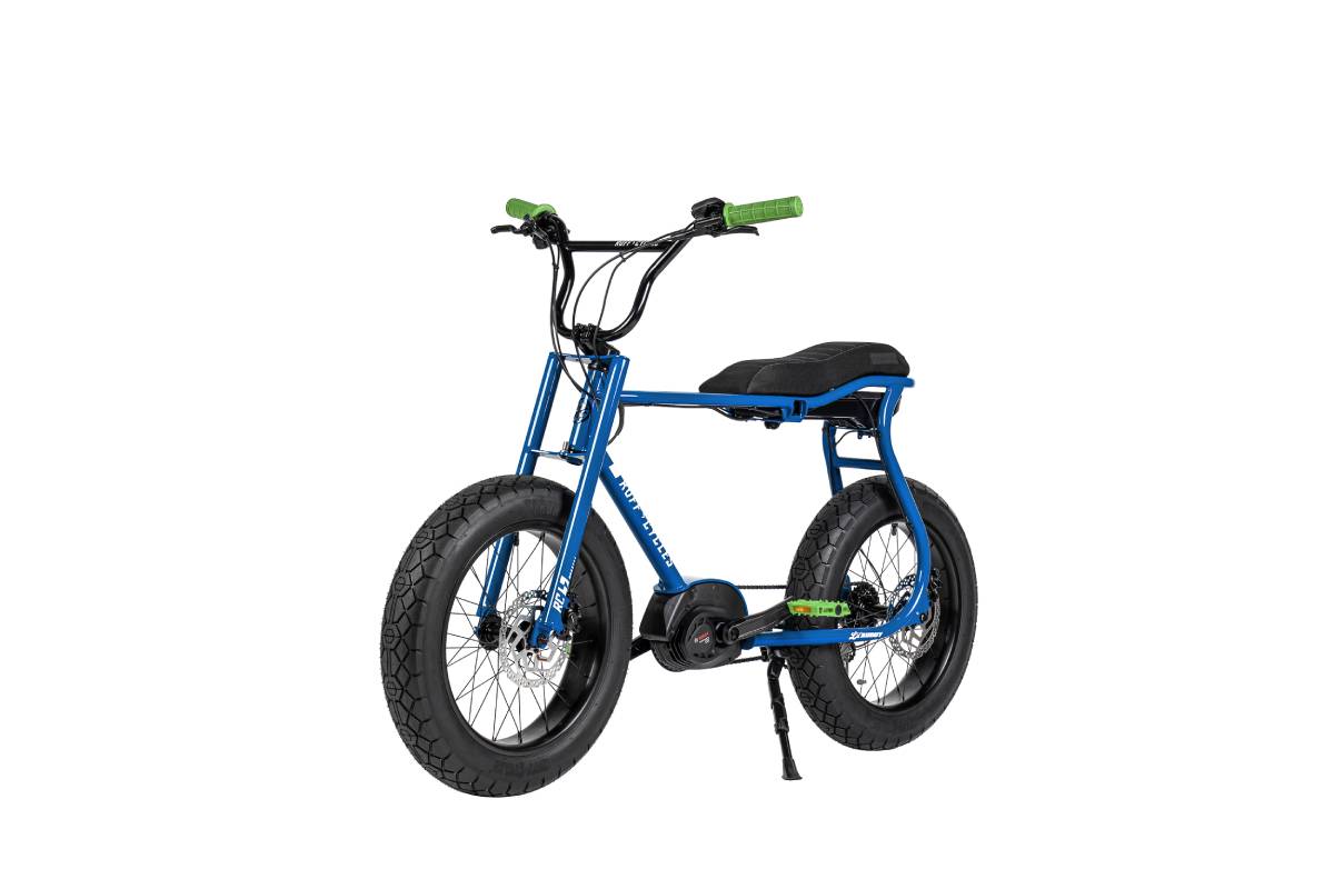 Lil Buddy E-Bike