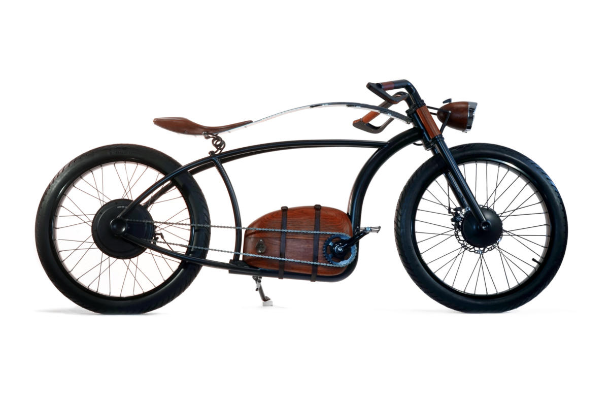 Avionics-V2-E-Bike-Black-Matte-01 seitlich 1