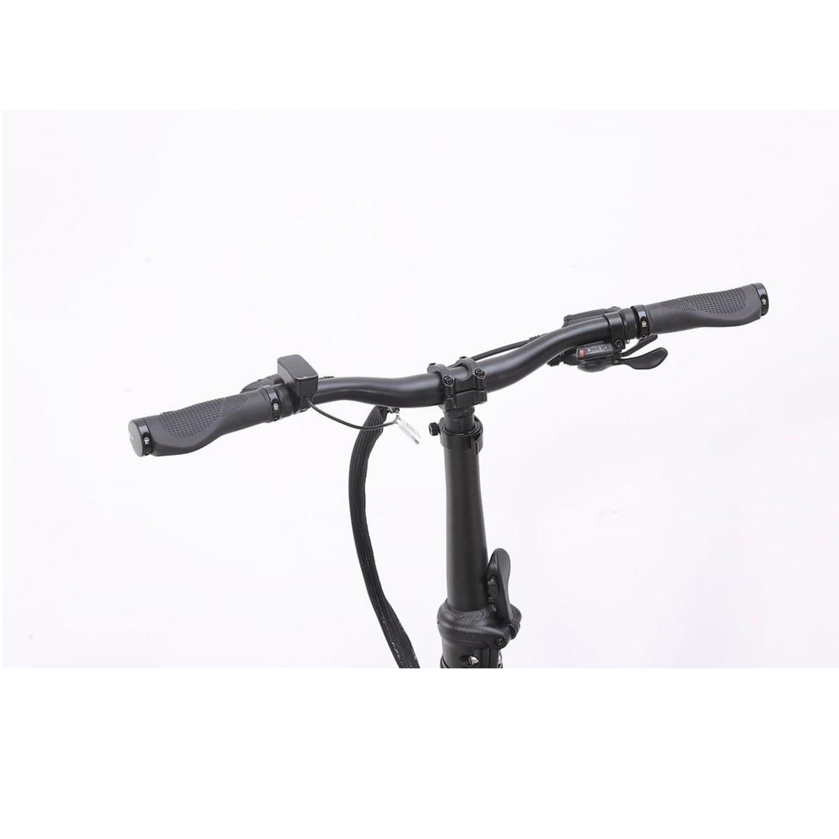 Mate X Evo E-Bike Lenker