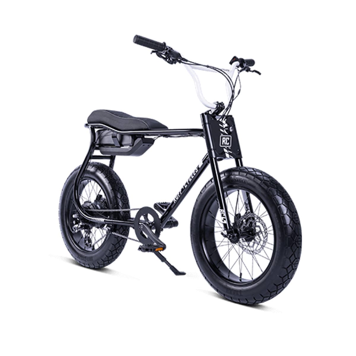 Ruff Cycles Lil'Buddy Edge Edge Black