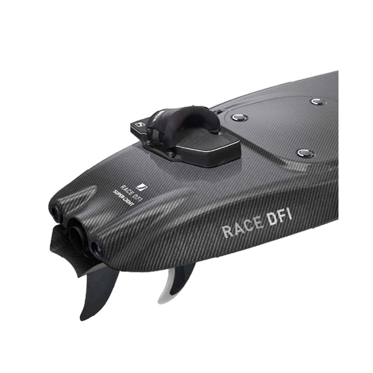 Jetsurf Race DFI SL Carving-Chassis