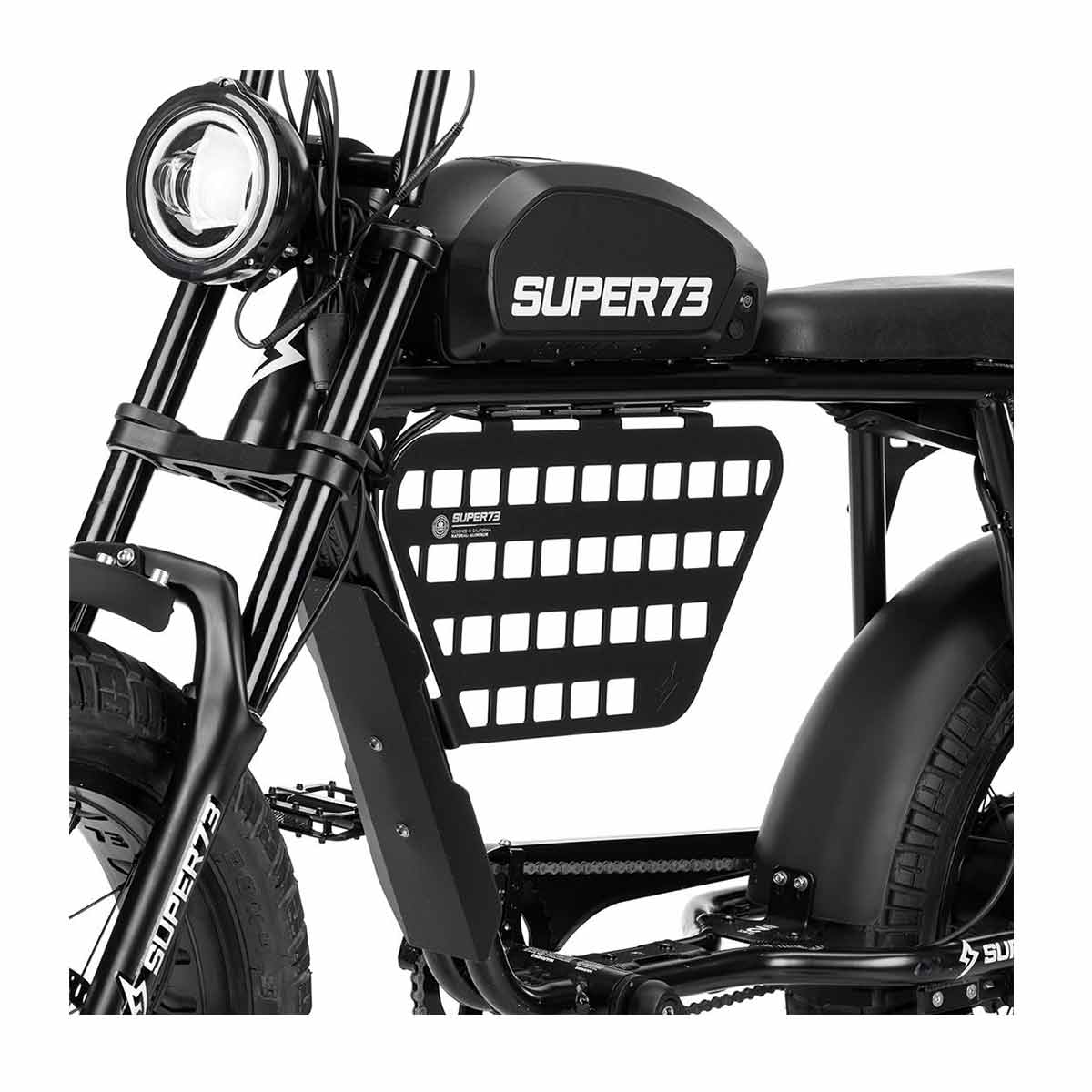Super73 In-Frame Molle S2