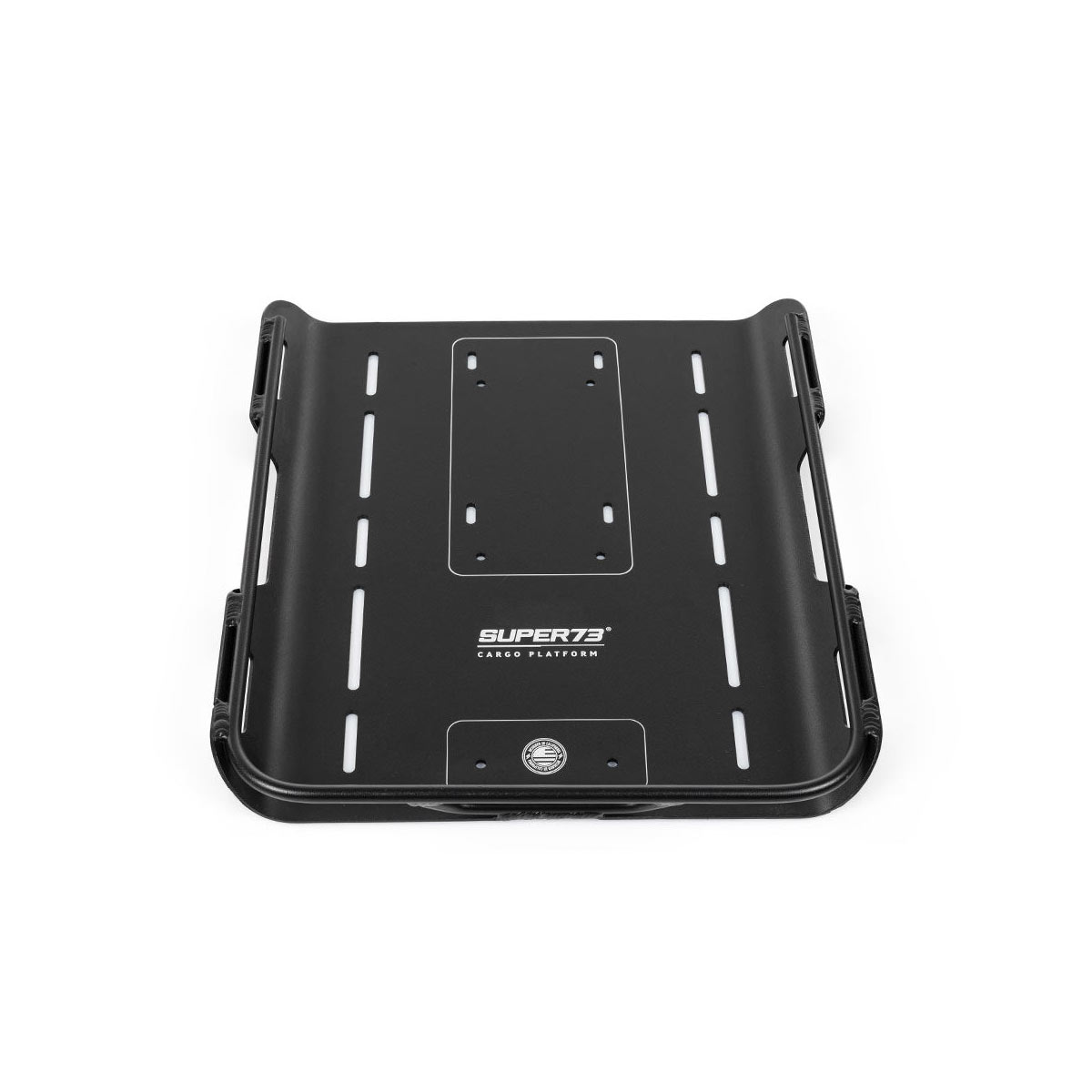 Super73 Reversible Cargo Platform
