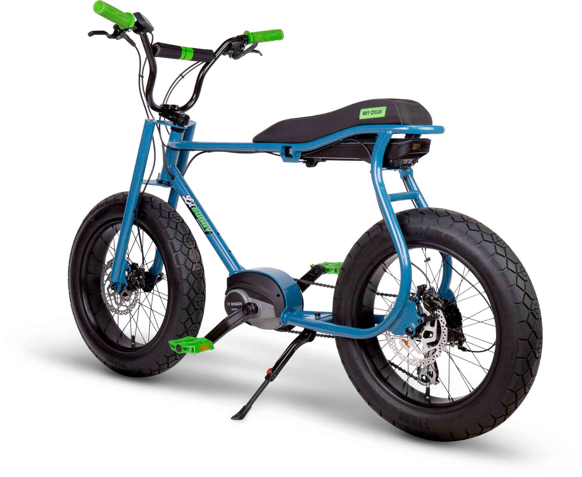 RUFF-CYCLES-Lil-Buddy-2021-Azureblue seitlich
