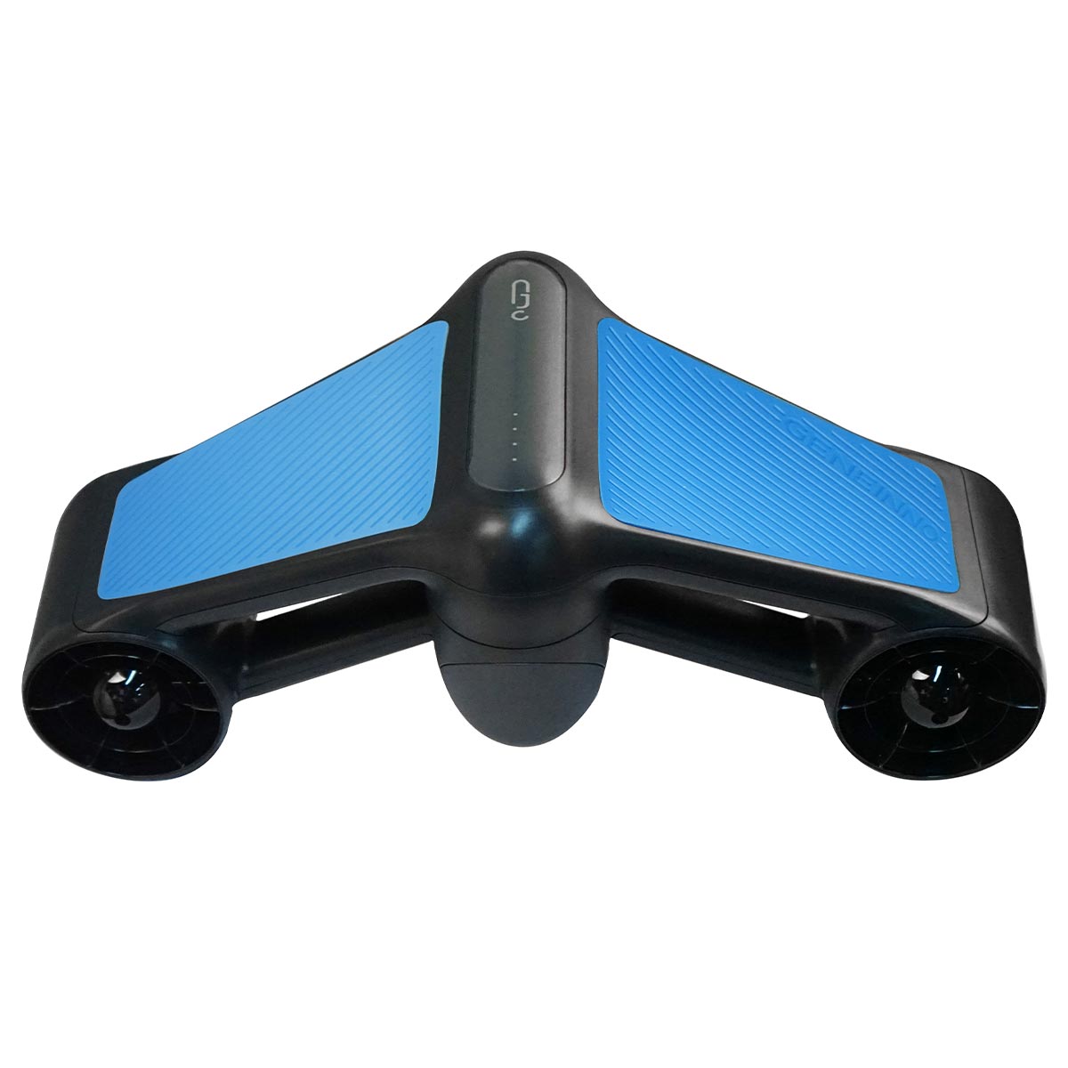 Geneinno S1 Plus blau