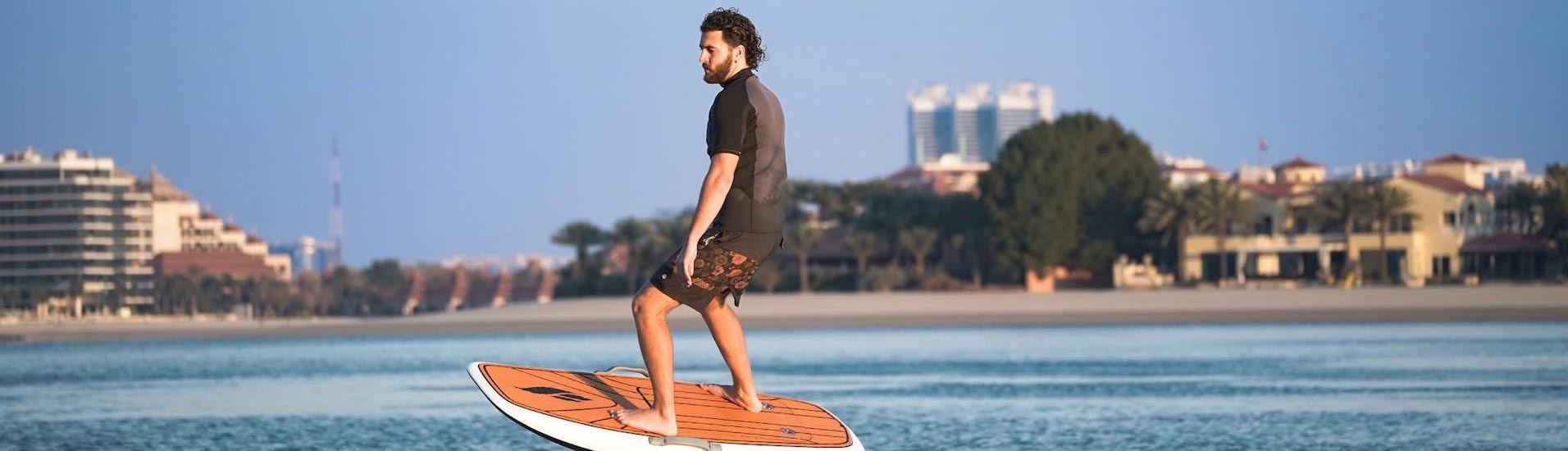 SiFly Lifestyle Sommer Sonne