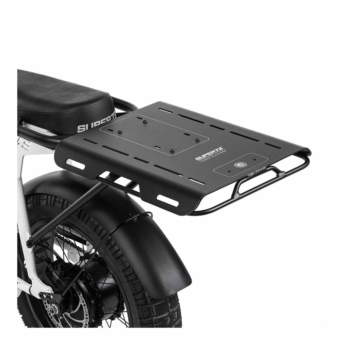 Super73 Reversible Cargo Platform