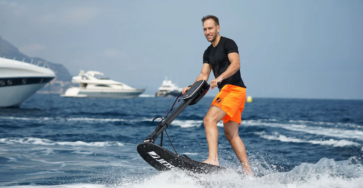 „“Jetsurf