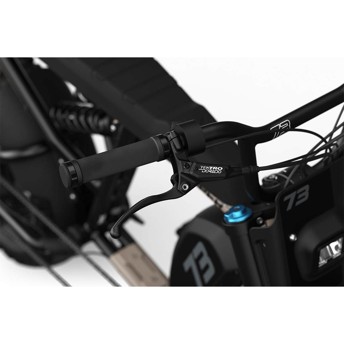 Super73 R Adventure Series Fatbike