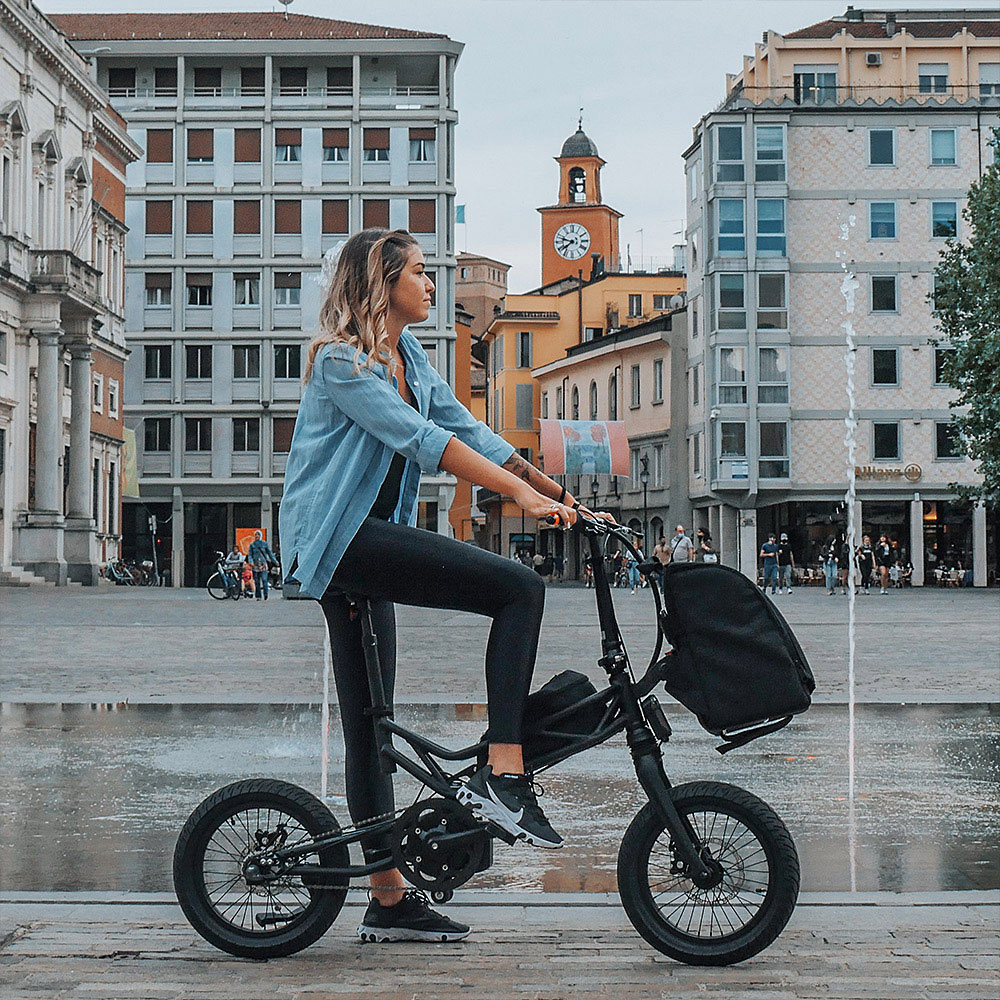 Trilix-eBike