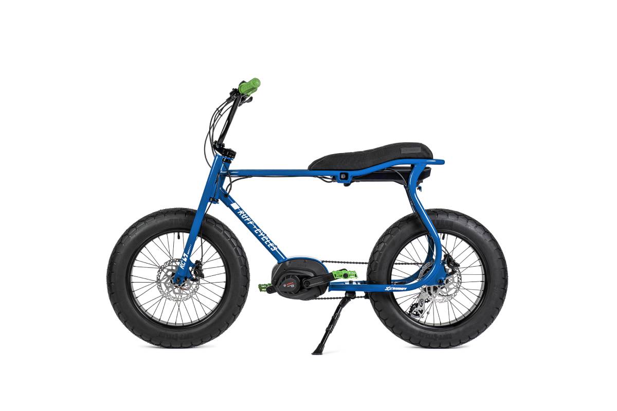 Lil Buddy E-Bike