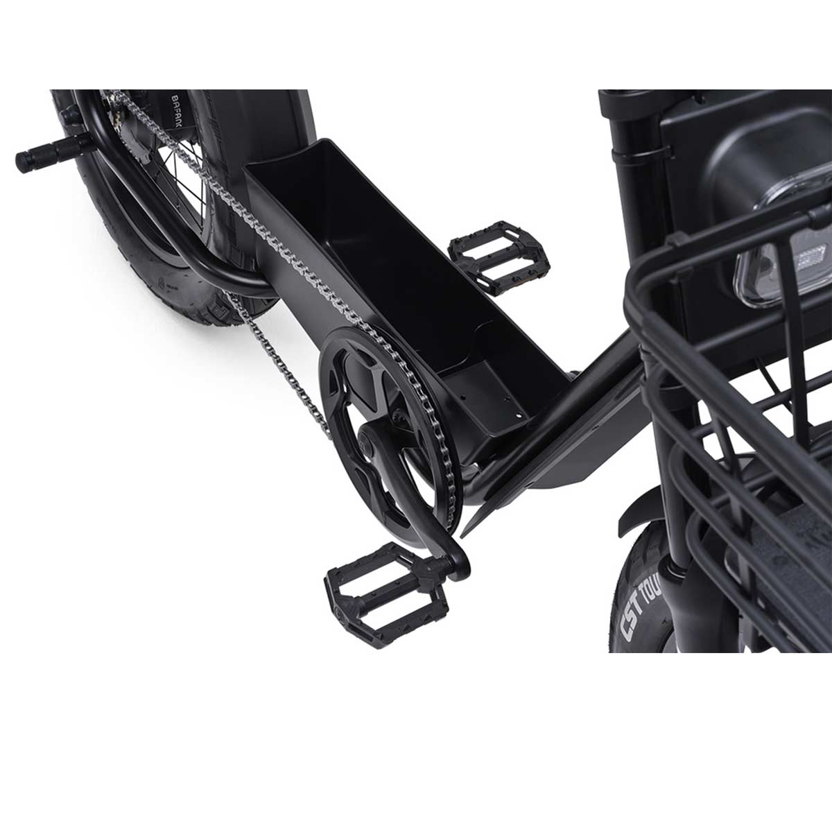 Phatfour Schlosskasten