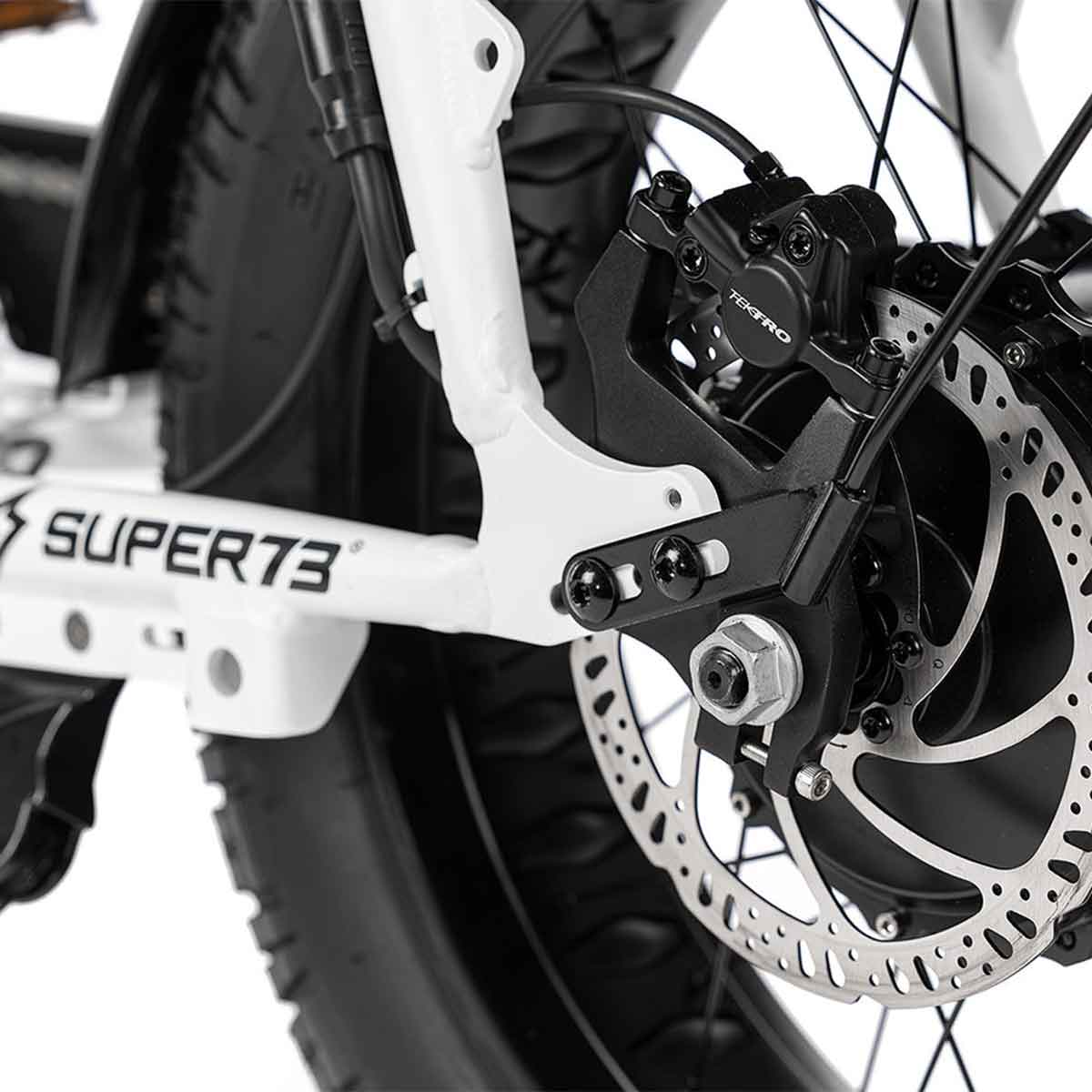 Super73 S2 E-Bike Reifen