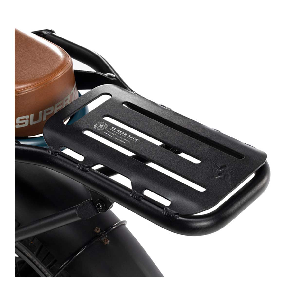 Super73 Rear Rack S-Series