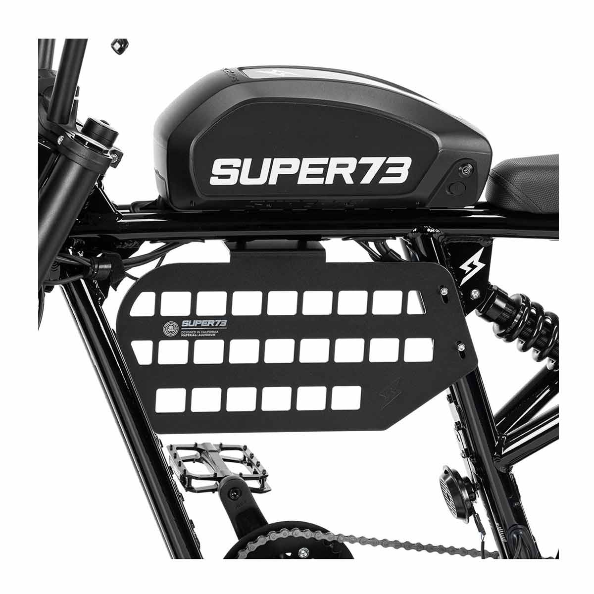 Super73 In-Frame Molle R-Series