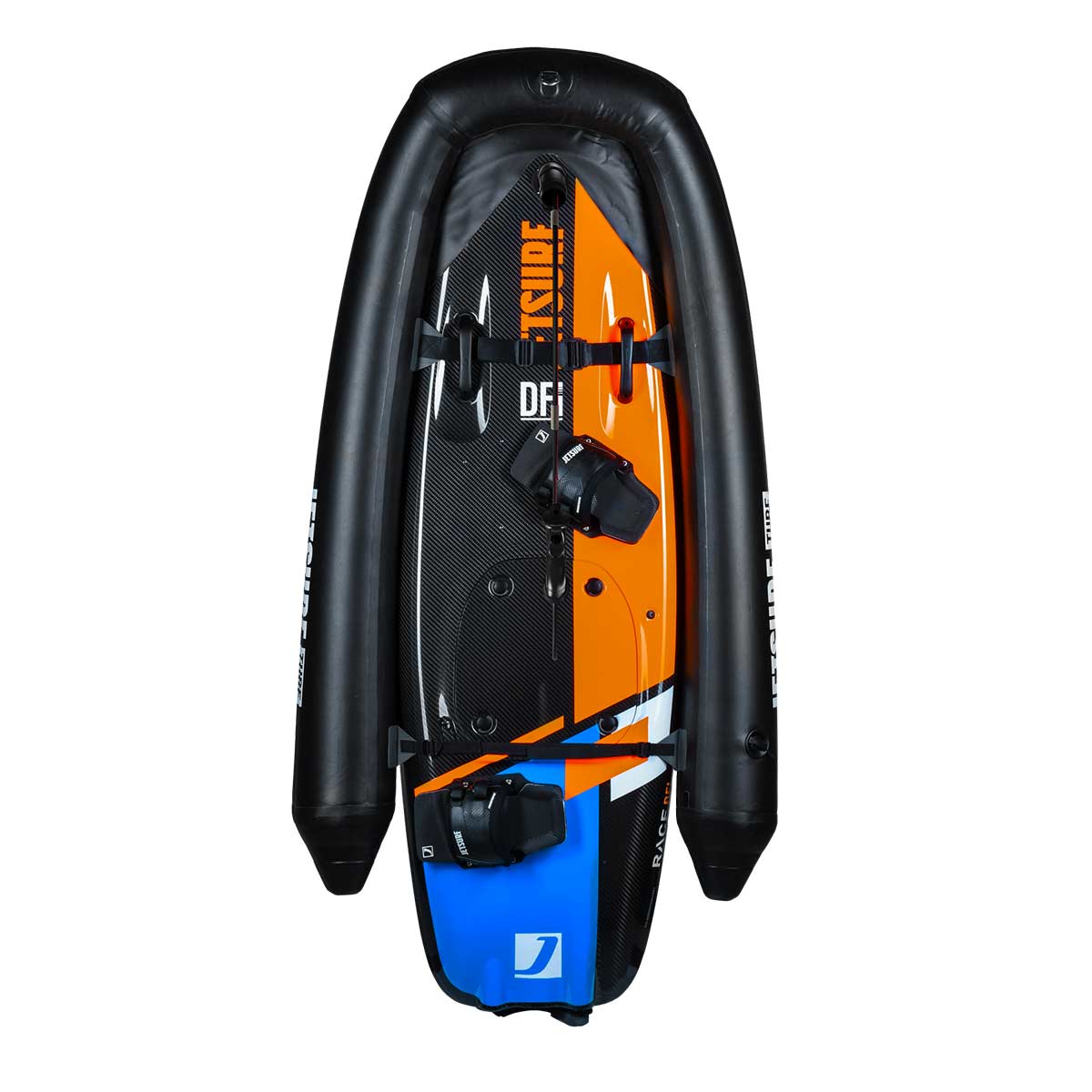 Jetsurf Tube