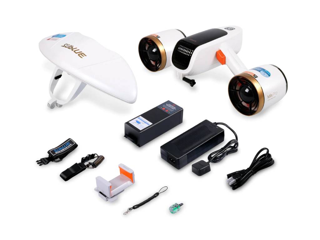 Sublue-White-Shark-MixPro-white-2022-Tauchscooter-03