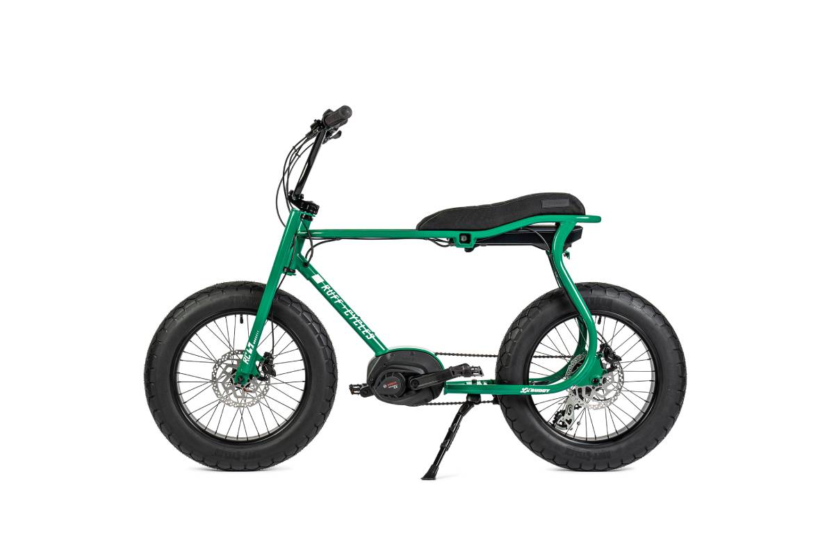 Lil Buddy E-Bike