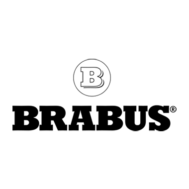 Brabus Markenlogo