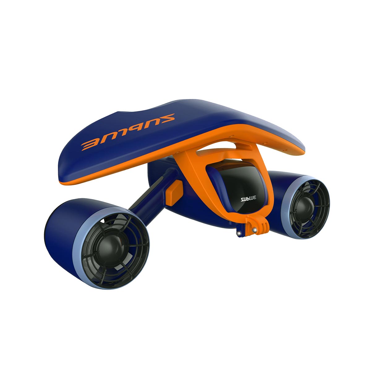 Sublue WhiteShark Mix in Space Blue