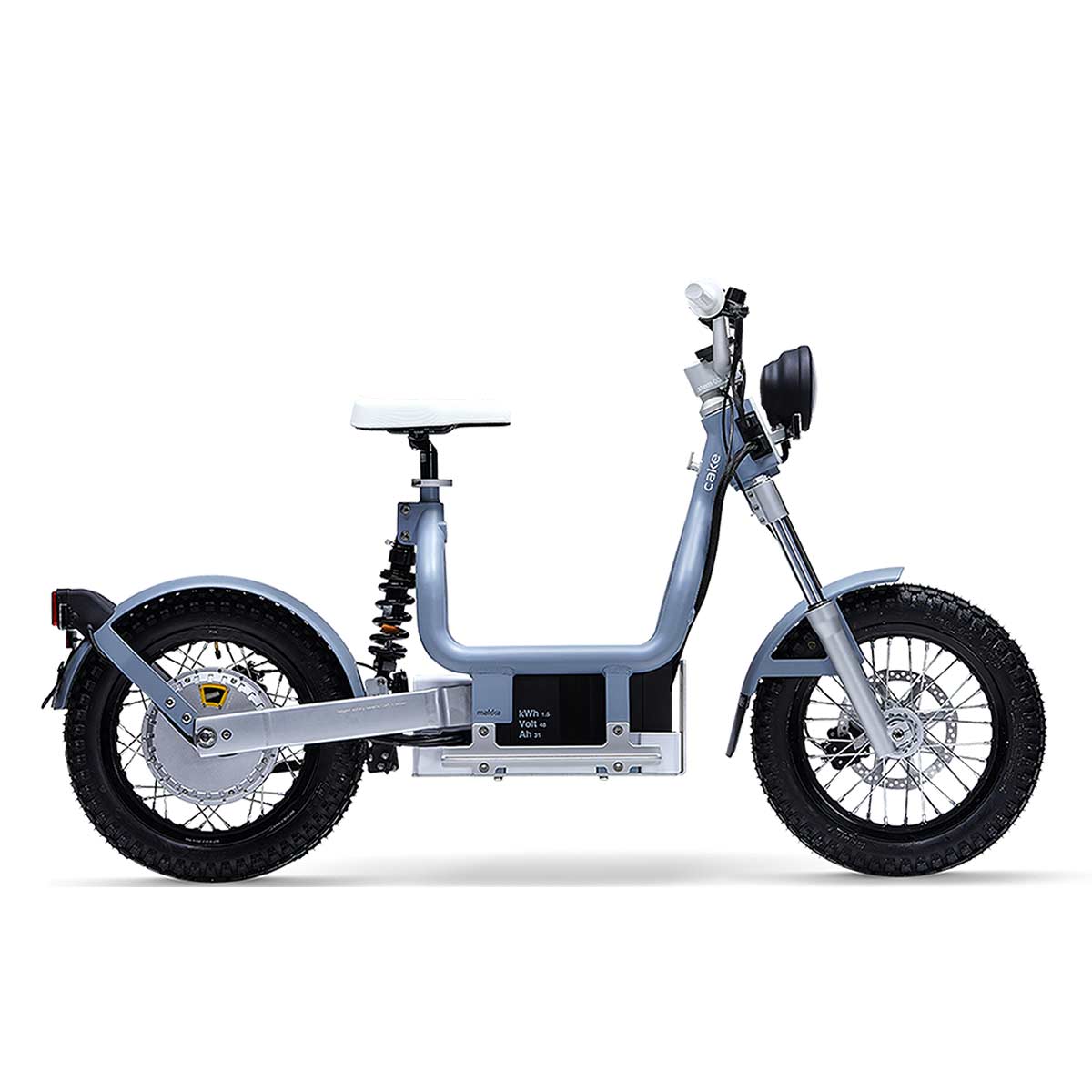 Cake Makka Flex Elektro Motorrad