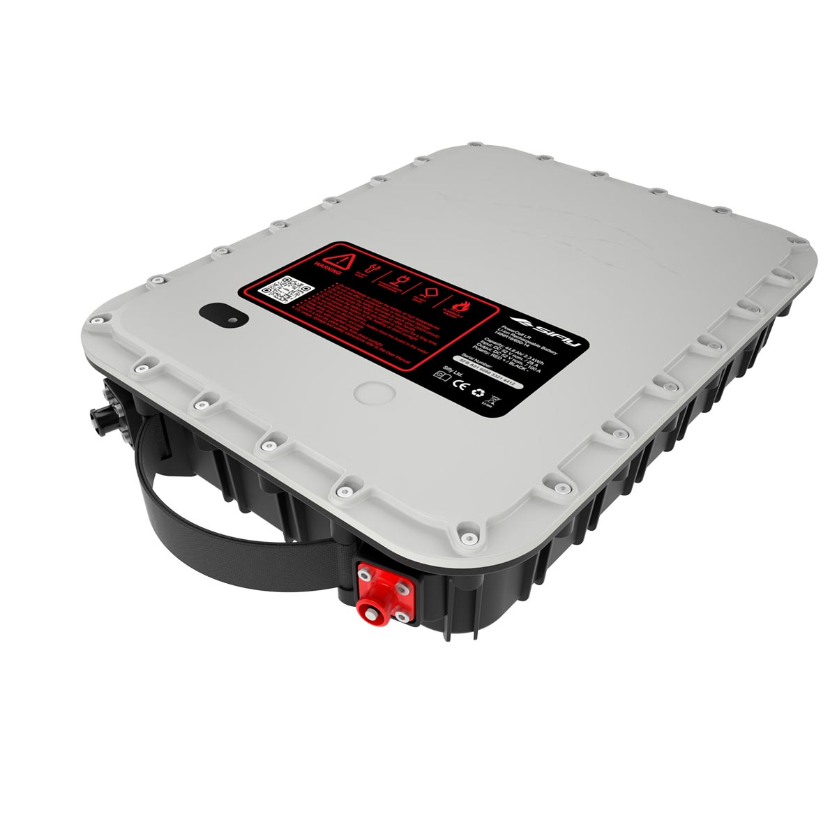 Powercell Akku / Ladegerät