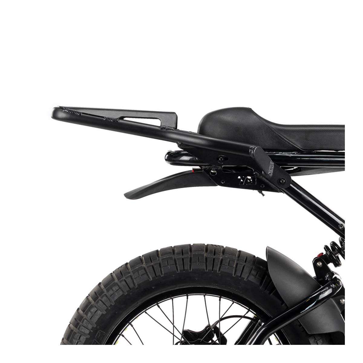 Super73 Rear Rack R-Series