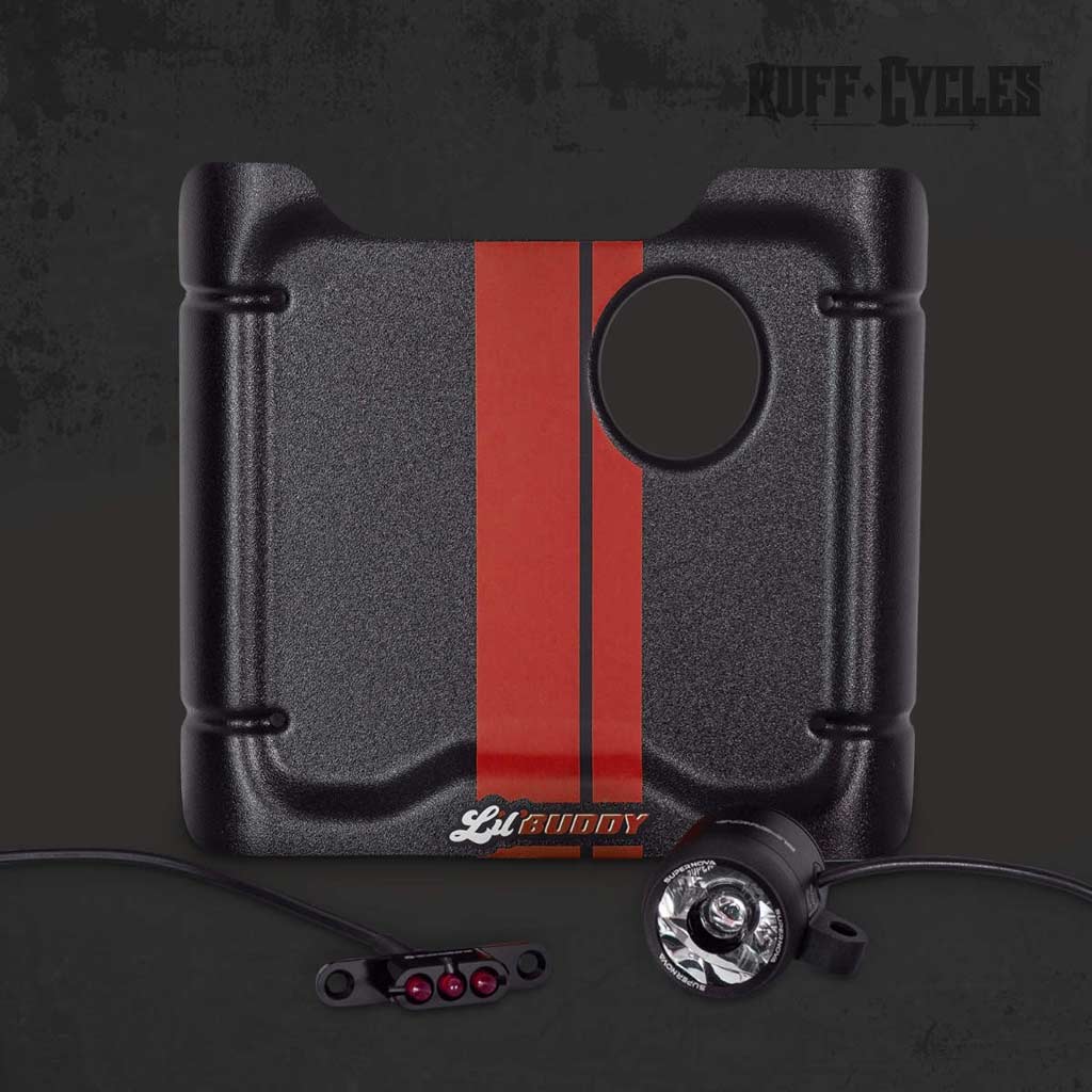 Ruff-Cycles-Lil_Buddy-Retro-Cruiser-E-Bike-Pedelec-Lichtset-01-Rot
