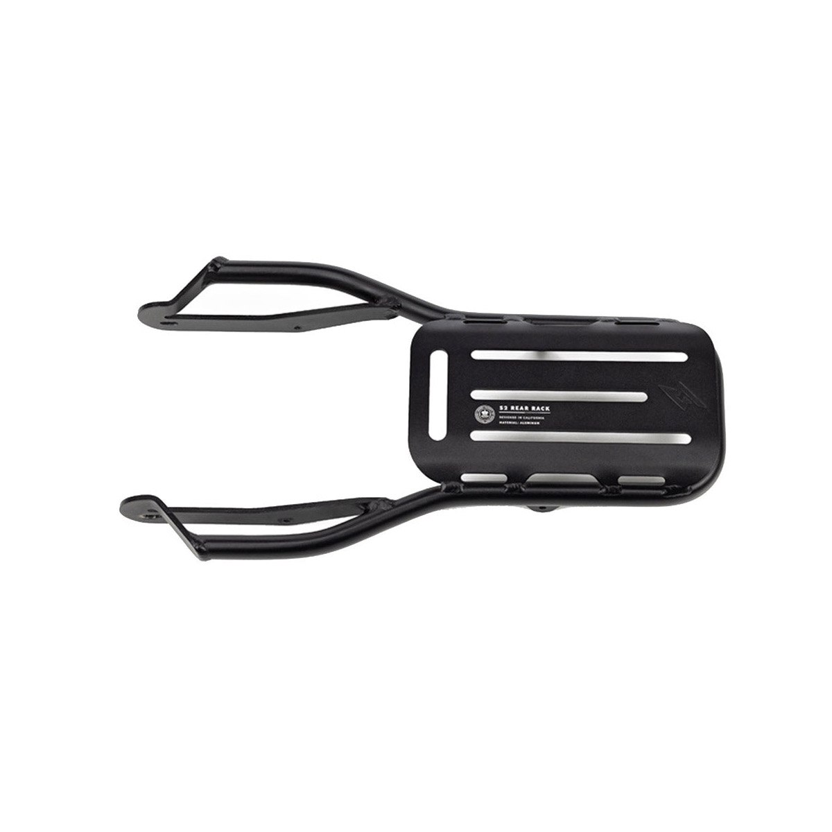 Super73 Rear Rack S-Series