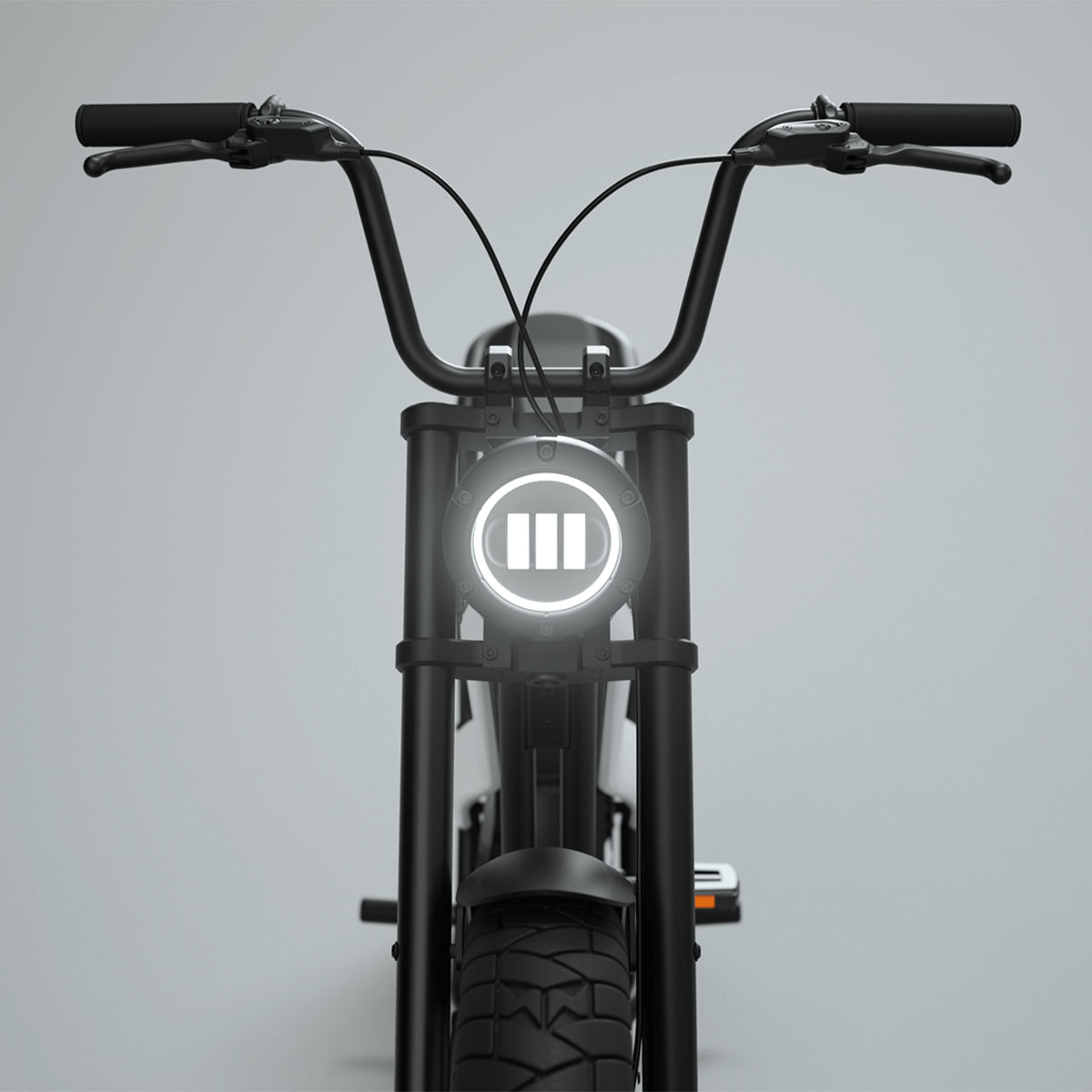 BREKR F250 LED-Leuchte
